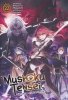 MUSHOKU TENSEI JOBLESS REINCARNATION LIGHT NOVEL VOL 22 TP [9781685796365]